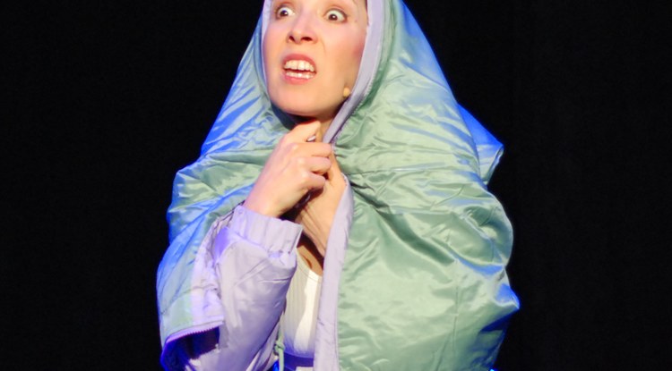 Donostiako Poltsiko Antzerkia: magia, umore eta antzerki emanaldiak