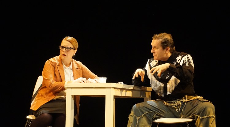 Donostiako Poltsiko Antzerkia: magia, umore eta antzerki emanaldiak