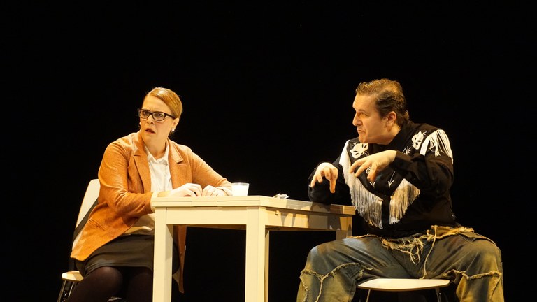 Donostiako Poltsiko Antzerkia: magia, umore eta antzerki emanaldiak