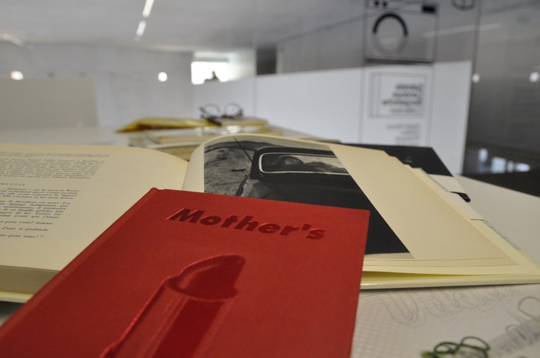 Donostiako San Telmo museoak Argazki-liburuaren Nazioarteko Eguna ospatuko du hainbat jarduera antolatuta