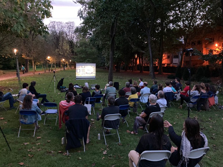 Donostiako Zinemaldi Alternatiboak crowdfunding kanpaina jarri du martxan