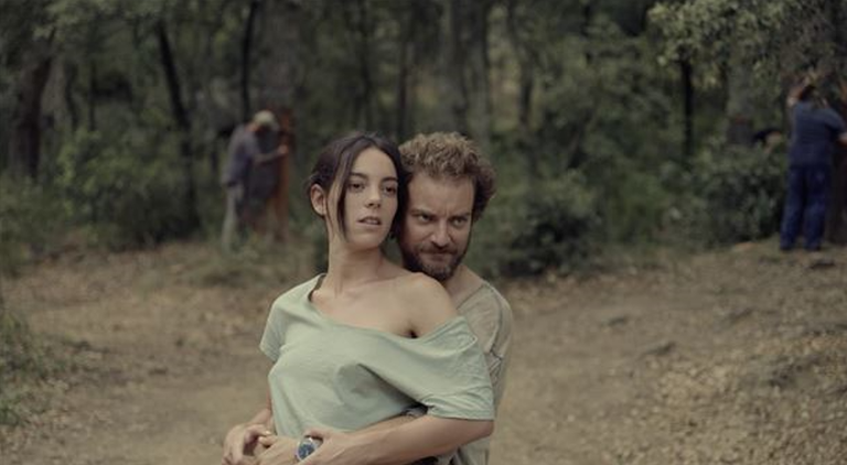 Donostiako Zinemaldiko zenbait film eskaintzen ari dira Bilbon eta Iruñean egunotan Donostiako Zinemaldiko zenbait film eskaintzen ari dira Bilbon eta Iruñean egunotan