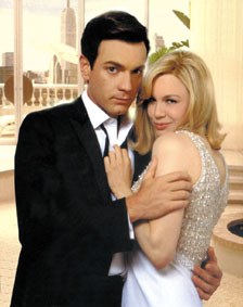 Down with Love (Abajo el amor / Bye Bye Love) ** Down with Love (Abajo el amor / Bye Bye Love) **