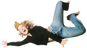 Drew Barrymore: Aingeru eroria Drew Barrymore: Aingeru eroria