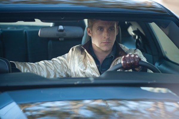 Drive Drive