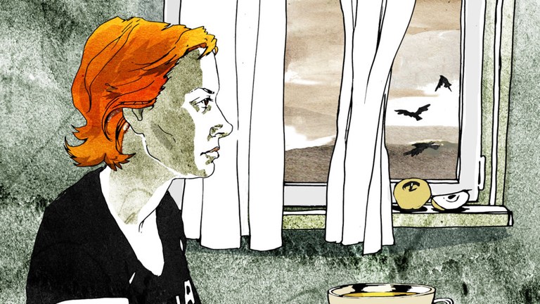 Drogen debekuaren inguruko hausnarketa egiteko dokumentala proiektatuko dute gaur, Gasteizko Orbain Kultur Elkartean