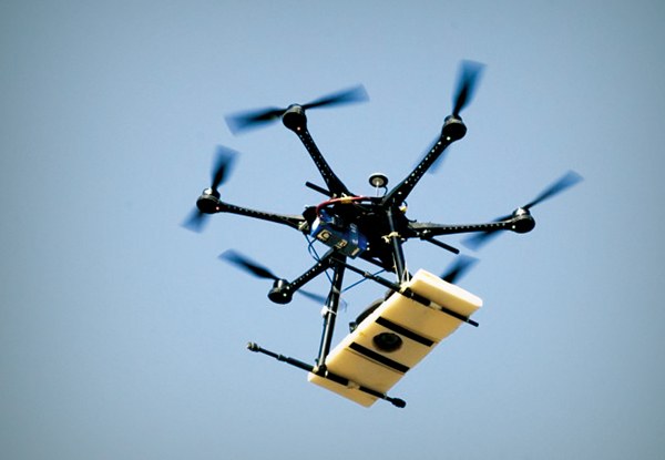 Drone gamelua Drone gamelua