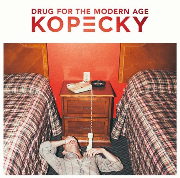 Drug for the Modern Age Drug for the Modern Age