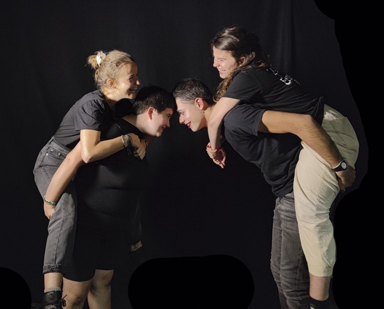 Dualismoak lausotzen