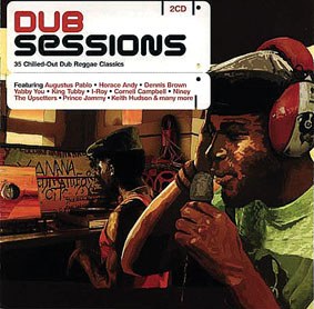 Dub Sessions Dub Sessions