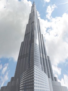 Dubaiko dorre puska Dubaiko dorre puska
