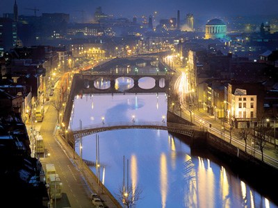 DUBLINen DUBLINen