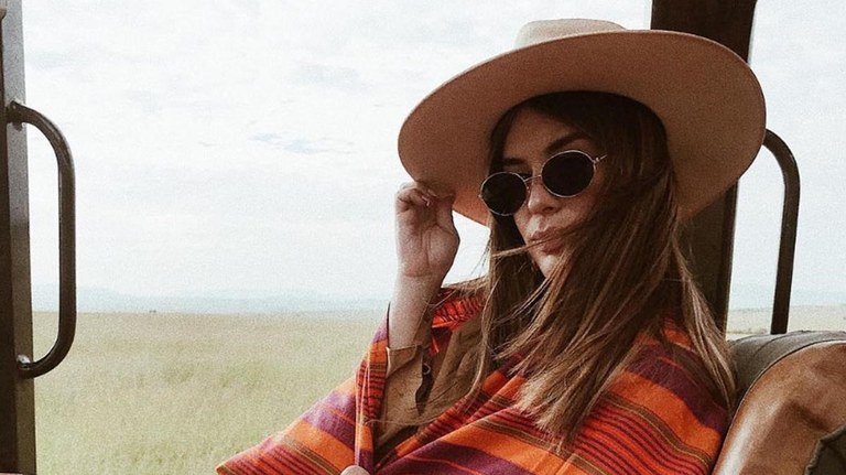 Dulceida eta influencerren erantzukizuna Dulceida eta influencerren erantzukizuna