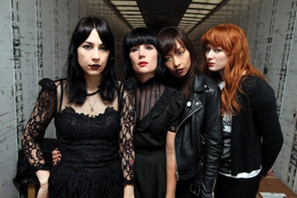 Dum Dum Girls Dum Dum Girls