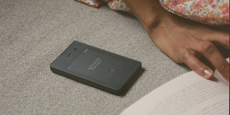 "Dumbphone" edo telefono tentelak zer diren badakizu?