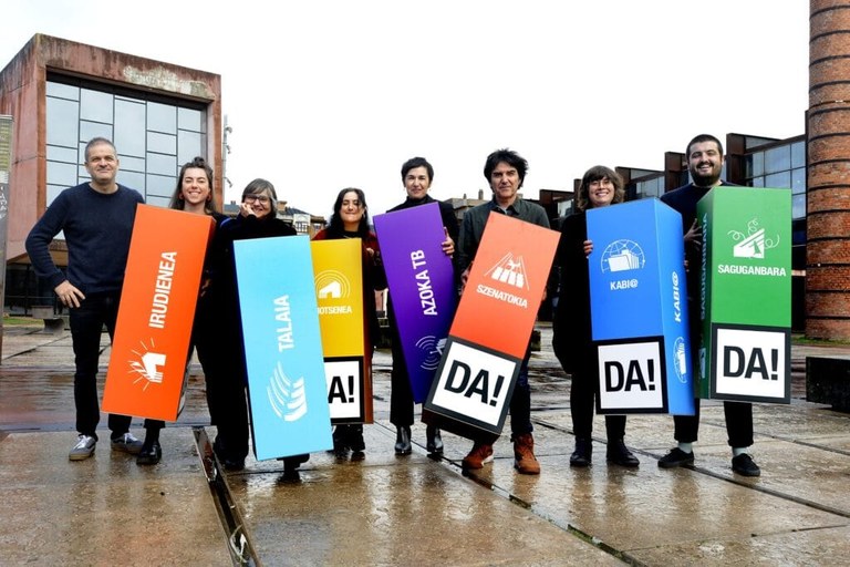 Durangoko Azoka nobedadez eta kultur ekitaldiz gainezka Durangoko Azoka nobedadez eta kultur ekitaldiz gainezka