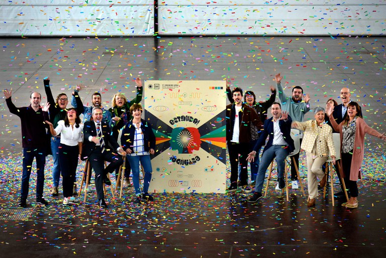 Durangoko Azokak "eztanDA" egingo du abenduaren 7tik 11ra