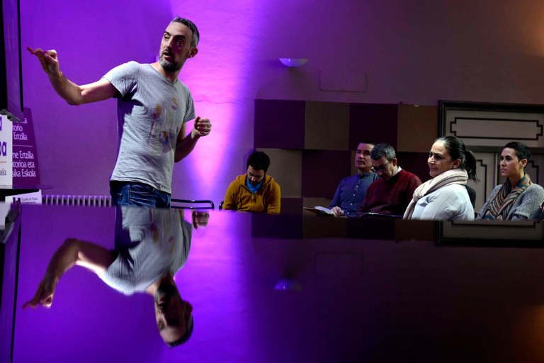 Durangoko Azokako topaketa profesionala abenduaren bostean izango da