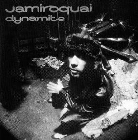 Dynamite Dynamite