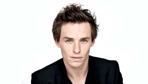 Eddie Redmayne: Denboraren kurbatura Eddie Redmayne: Denboraren kurbatura