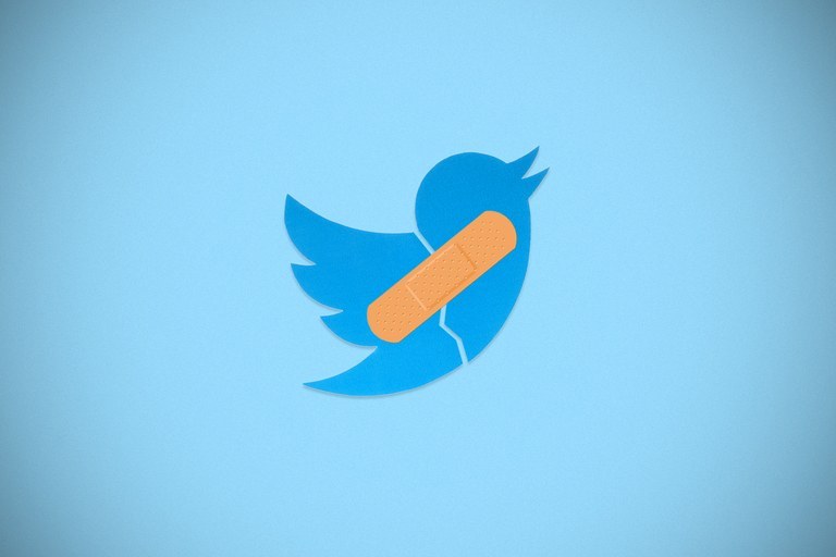 Editatzeko aukera Twitterren Editatzeko aukera Twitterren
