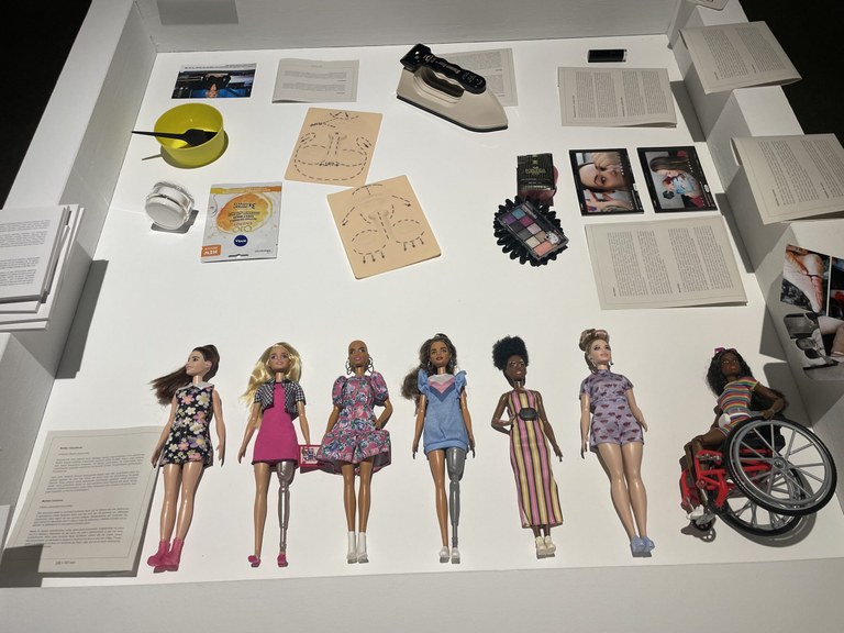 Edurne Herranen 'Social (T)Issues' erakusketa inauguratuko da gaur Gasteizko Montehermoson