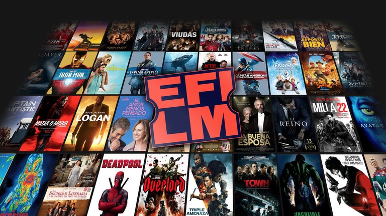 EFIlM doako film plataforma erraldoia ezagutzen? EFIlM doako film plataforma erraldoia ezagutzen?