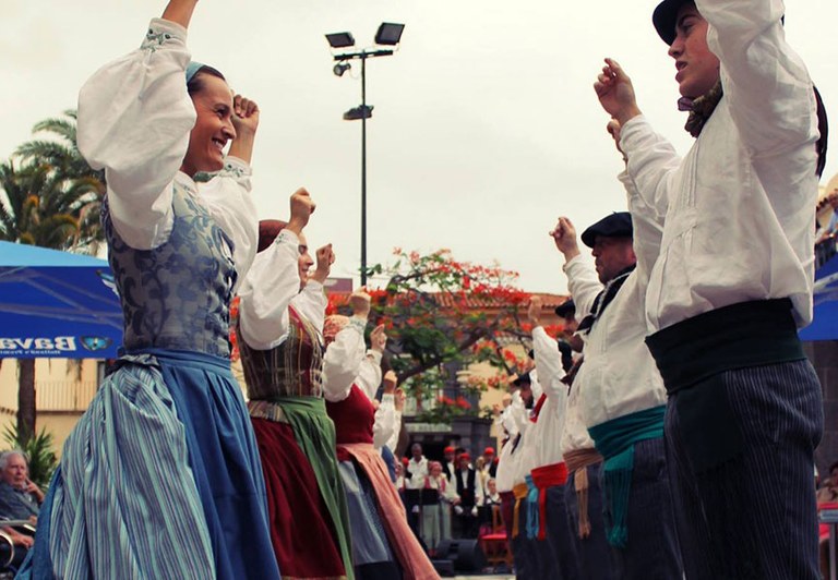 Egipto eta Portugalgo dantza taldeak izango dira Bermeoko Nazioarteko Folklore jaialdian