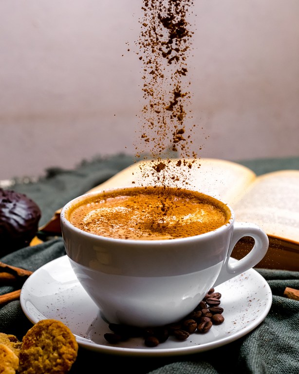Eguna hasteko goizetan ezinbestekoa zaizun kafe hori plazebo bat izan liteke Eguna hasteko goizetan ezinbestekoa zaizun kafe hori plazebo bat izan liteke