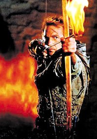 Egungo Robin Hood Egungo Robin Hood