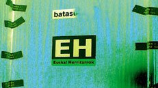 Egunkaria itxita Egunkaria itxita