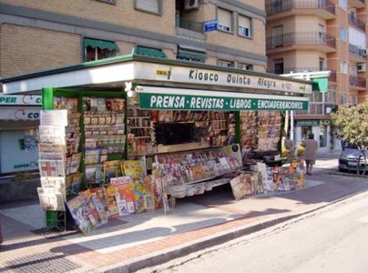 Egunkarien krisia Egunkarien krisia