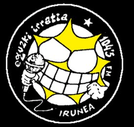 Eguzki Irratiak ikasturte berria Eguzki Irratiak ikasturte berria