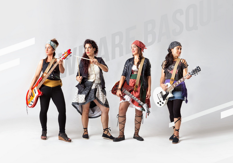 EH Sona jaialdiak euskal musikaz beteko du Bartzelona! EH Sona jaialdiak euskal musikaz beteko du Bartzelona!