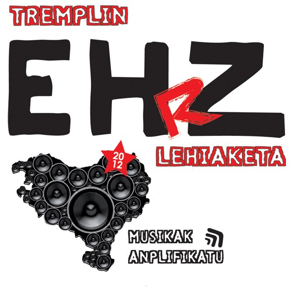 EHrZ musika lehiaketan izena emateko epea zabaldu dute EHrZ musika lehiaketan izena emateko epea zabaldu dute