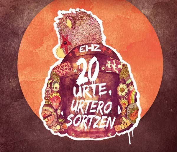 EHZ eraberritua; deskubritze musikala oinarri EHZ eraberritua; deskubritze musikala oinarri