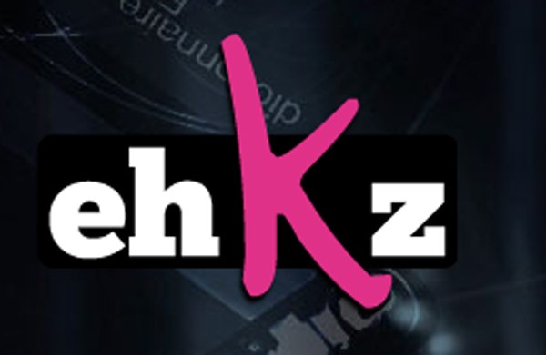 EHZ, eraberriturik EHZ, eraberriturik