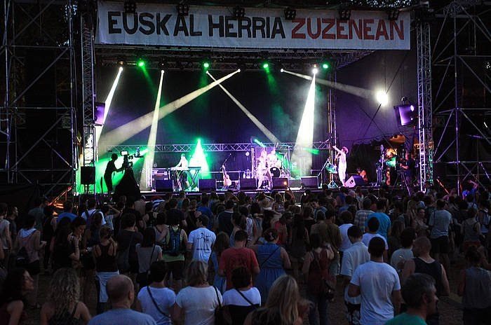 EHZ jaialdiko egitaraua prest! EHZ jaialdiko egitaraua prest!