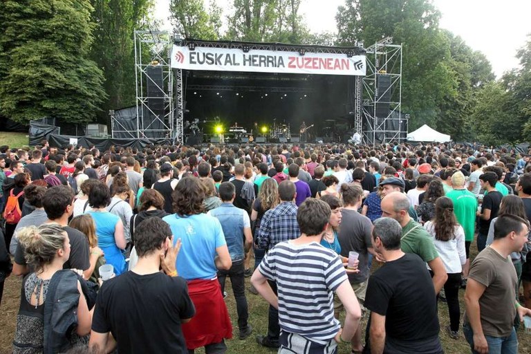 EHZren etorkizuna bozkara EHZren etorkizuna bozkara