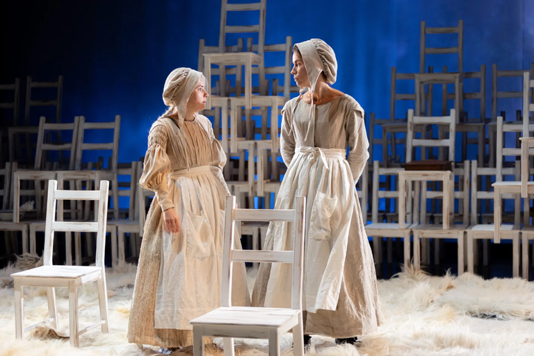 Eibarko Antzerki Jardunaldiak otsailaren 14tik martxoaren 21era izango dira