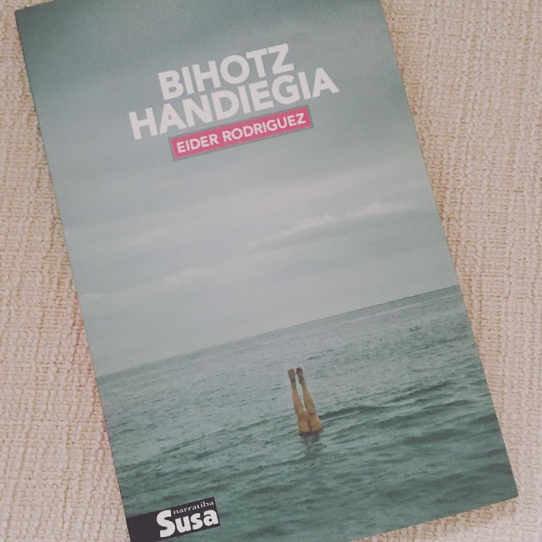 Eider Rodriguez, Yolanda Mosquera eta Santos Zunzunegui, Euskadi Literatura sariak Eider Rodriguez, Yolanda Mosquera eta Santos Zunzunegui, Euskadi Literatura sariak