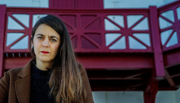 Eider Rodriguezek irabazi du 111 Akademiaren Saria