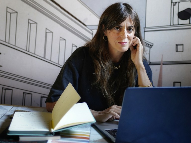 Eider Rodriguezek irabazi du I. Xabier Lete beka