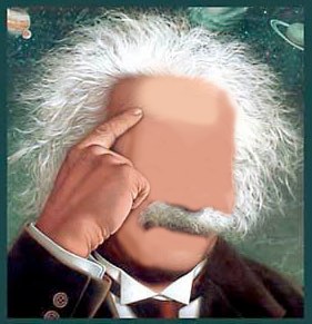 Einstein berria Einstein berria