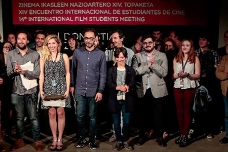 Ekainaren 1ean irekiko dute Zinemaldiko Zinema Ikasleen Nazioarteko XV. Topaketako izen ematea Ekainaren 1ean irekiko dute Zinemaldiko Zinema Ikasleen Nazioarteko XV. Topaketako izen ematea