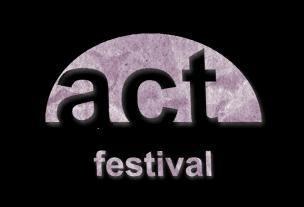 Ekainaren 2tik 7ra, ACT Festibala Ekainaren 2tik 7ra, ACT Festibala