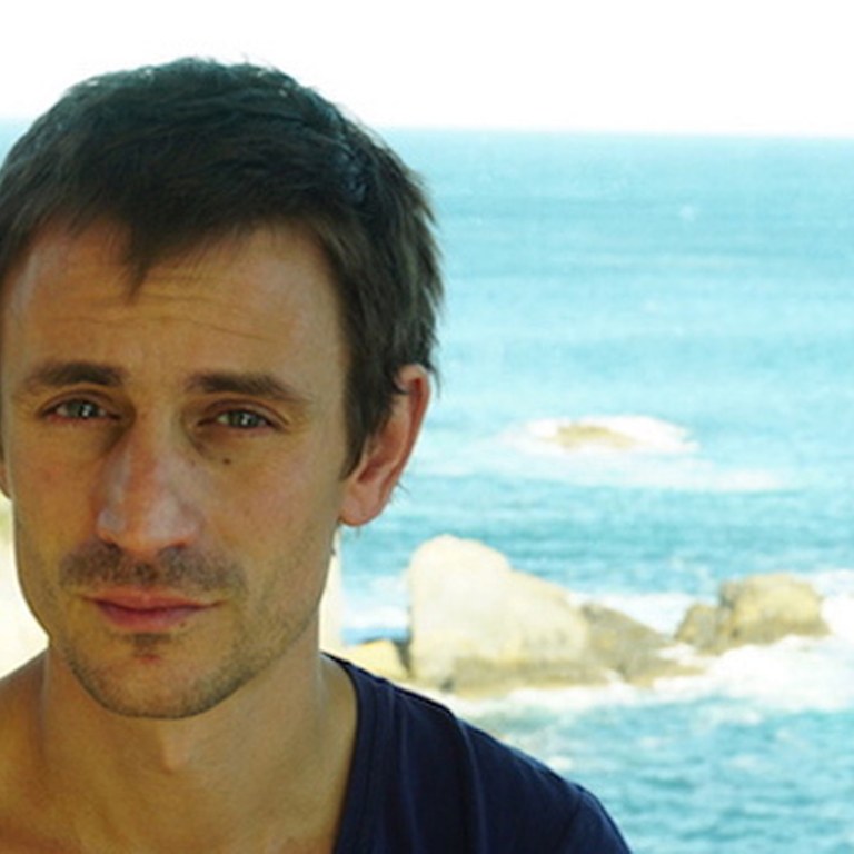 Ekaitz Goienetxea, Igartza saria