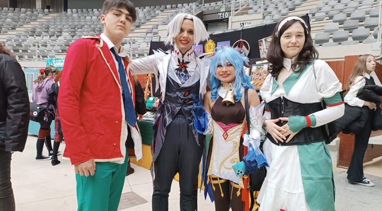 Ekintzaz betetako Exp0taku azoka izango da asteburuan Gasteizen