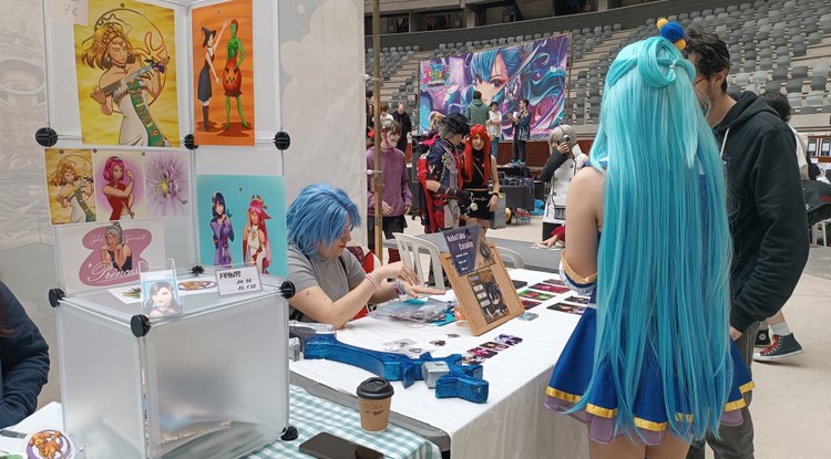 Ekintzaz betetako Exp0taku azoka izango da asteburuan Gasteizen