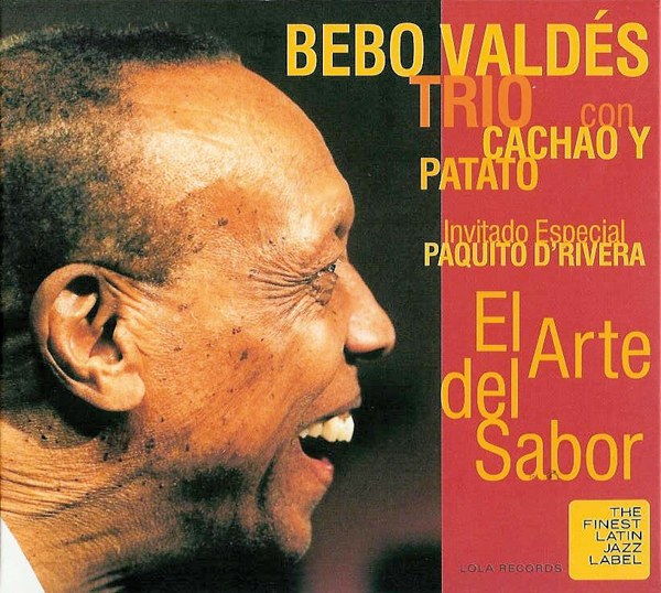 El Arte del Sabor El Arte del Sabor